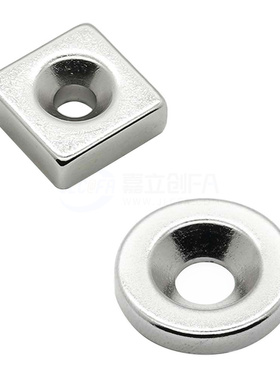 方型磁铁BLS70/BLS71-A10-T4-A12-T3-A15-T5-A20-T4-T5.5