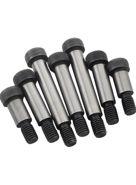 GMSB MSBH SGMSB SHMSB4/5/6/8/10-L10/15外螺纹型等高螺栓全型号