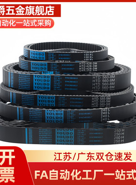 替代TBCRS-S5M/S8M /060/100/150200/250同步齿/形带连接用