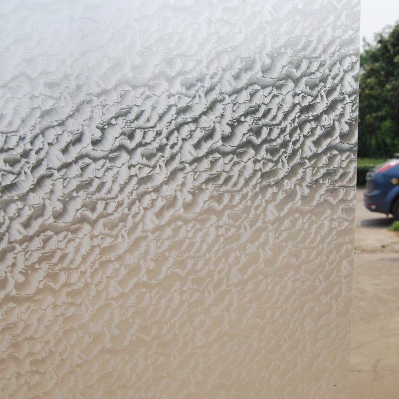 加厚磨砂马赛克玻璃纸玻璃贴纸静电玻璃贴膜窗纸卧室 阳台窗贴,家居饰品,玻璃膜/贴,淘宝优惠券,粉丝福利购,淘宝优惠卷