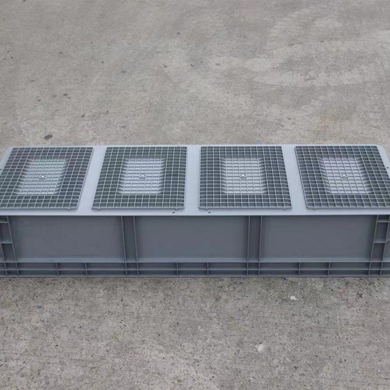 40222塑料周3箱1200*401*2转0物流箱1150*350*220储物筐收纳盒子