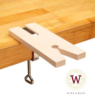 打金工执模功夫台移动木夹架固定绕线Y工具ch Pn