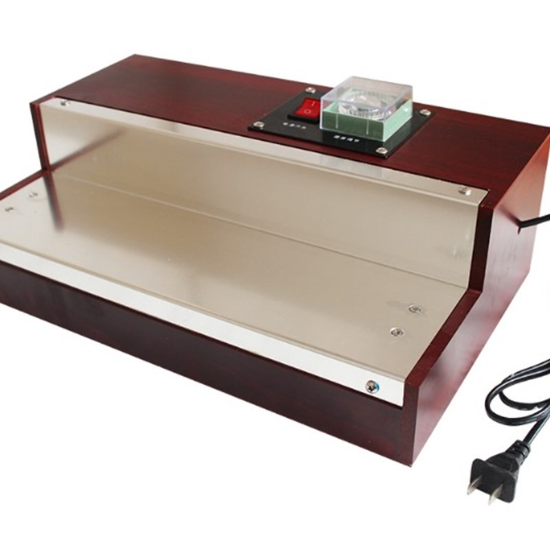 手动烫膜机 品 烟条 茶叶装手工透明膜塑封机 家庭