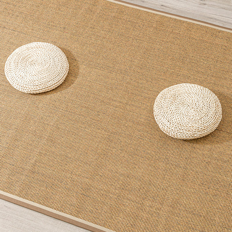 剑麻地毯客厅卧室茶几地垫手工缝边榻榻米防滑网红民宿,居家布艺,地毯,淘宝优惠券,粉丝福利购,淘宝优惠卷