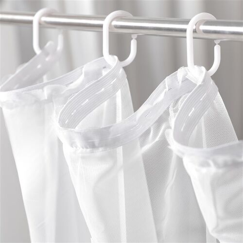 大学生宿舍床帘一体式寝室蚊帐上铺下铺床幔少女心纱帘