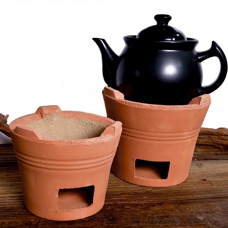 煎药壶汤煲药壶瓦罐传统砂锅煎药炭炉熬药煎锅药煲药罐子