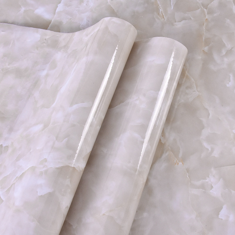 厨房防油贴纸柜灶台用防水台面桌面大理石墙贴纸自粘加厚,家居饰品,软装墙贴,淘宝优惠券,粉丝福利购,淘宝优惠卷