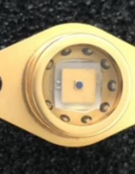 KLH1000TE2-T66全色PIN光电二极管封装TO-66波长900nm-2600nm