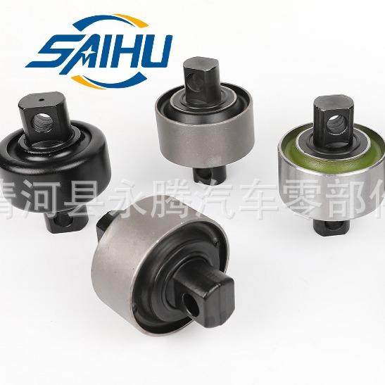 扭力杆胶芯五十铃日野FUSO:MC554205Isuzu1515191130悬挂衬套