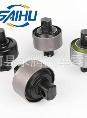 扭力杆胶芯五十铃日野FUSO:MC554205Isuzu1515191130悬挂衬套