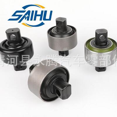 扭力杆胶芯五十铃日野FUSO:MC554205Isuzu1515191130悬挂衬套