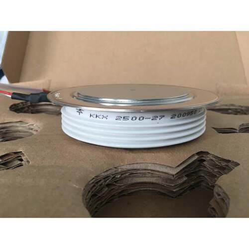 快速晶闸管2500A可控硅KKX2500-27KK2500A2700V库存南车平板