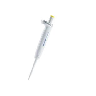Eppendorf4920000059Reference2单道可调量程移液器,,黄色