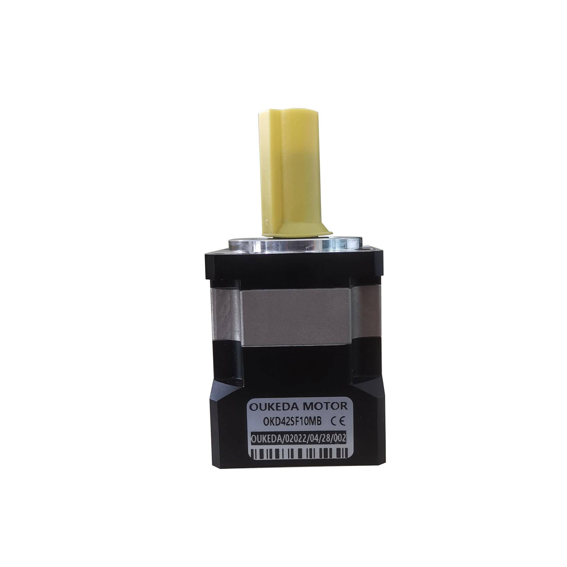 OKD42SF10MB42mmServomotorprecisionreducerTransmission