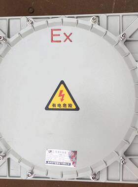 防爆接线箱BJX防爆端子分线箱隔爆型ExdIIBT6出线口自由订制