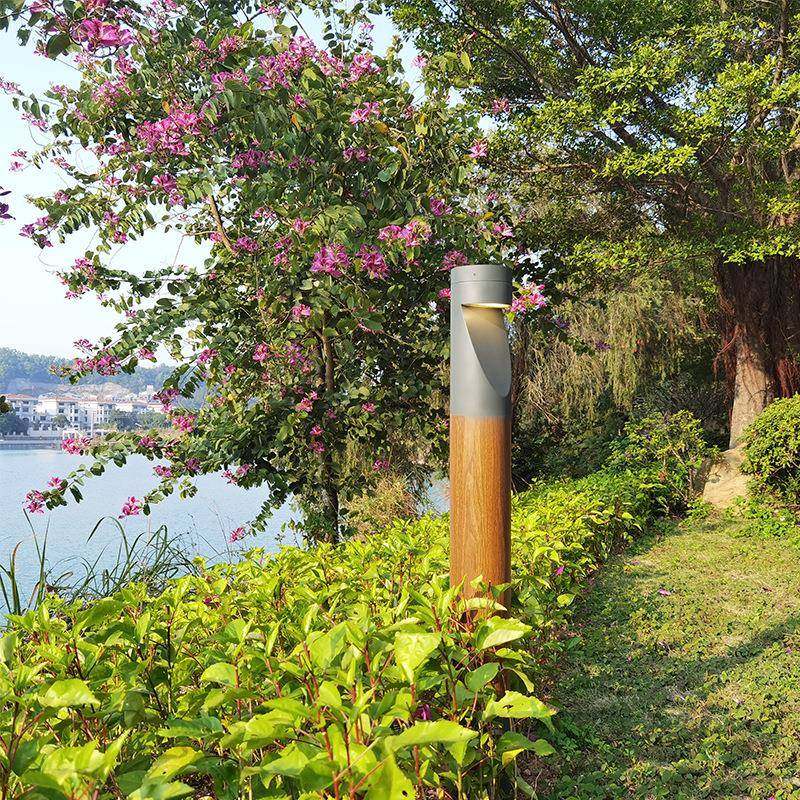 大恒LED户外防水草坪灯现代花园庭院灯创意铝材单头户外庭院景,畜牧/养殖物资,畜牧/养殖器械,淘宝优惠券,粉丝福利购,淘宝优惠卷