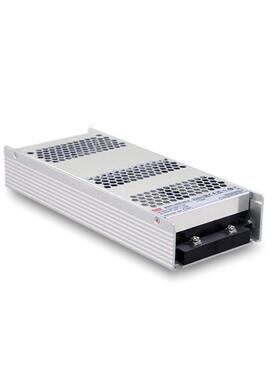 明纬DCDC电源RSDH-300直流超宽输入250~1500Vdc12V24V32V48V300W