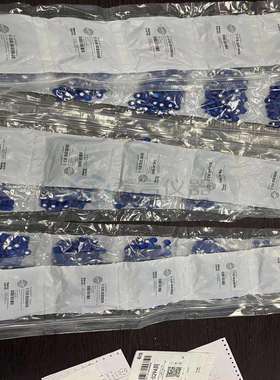 CHSC9-40赛默飞蓝色聚丙烯样品瓶盖 SureSTART9mm螺口盖