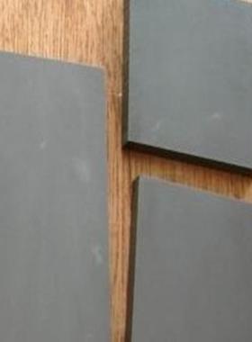 深圳供应现货YG3钨钢棒YG3XYG6钨钢块硬质合金板规格多种欢迎订购