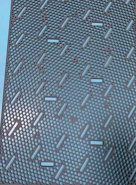 安美特ATOTEC阳极网H10300-653ATOTECH安美特阳极钛网H10300-653