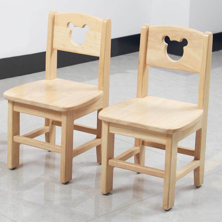 橡胶木实木小凳子家用儿童靠背椅客厅板凳木头矮凳环保幼儿园家具,橡塑材料及制品,亚克力管/有机玻璃管,淘宝优惠券,粉丝福利购,淘宝优惠卷