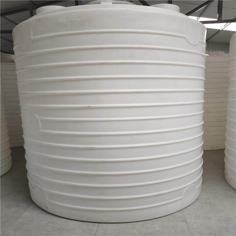 1吨塑料桶2吨3吨5吨加厚储水罐滚塑牛筋10立方化工桶