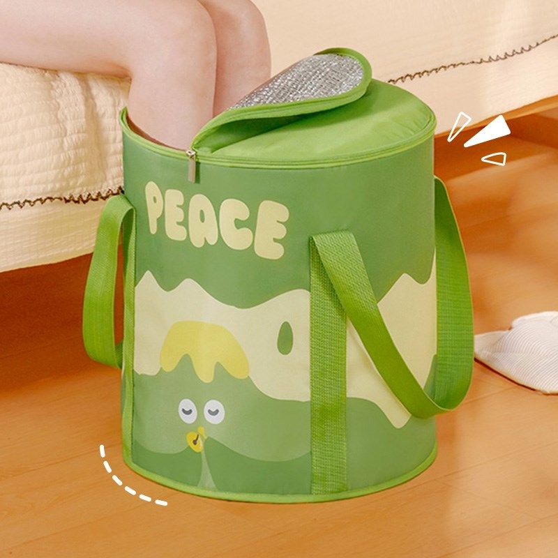 可折叠泡脚桶小腿足浴桶洗脚盆高深式家用加深省水保温泡脚袋,家庭/个人清洁工具,足浴盆/足浴桶,淘宝优惠券,粉丝福利购,淘宝优惠卷