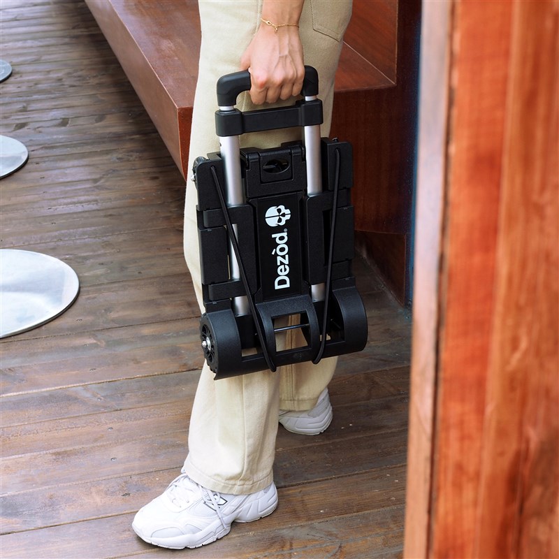 小推车折叠家用买菜手拉取快递拿裹行李搬运购物拖拉杆