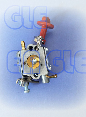 背负式打草机割草机供油器小松富世华5R割灌机化油器