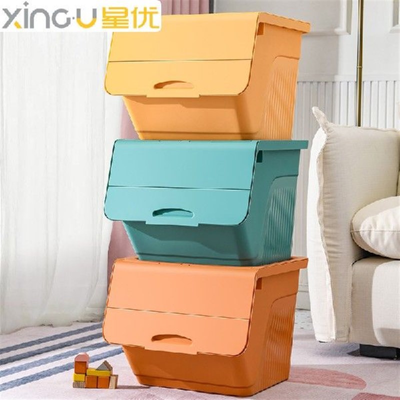 个人快递柜家门口快递收纳箱家用室外放办公室公司门口的包裹私人