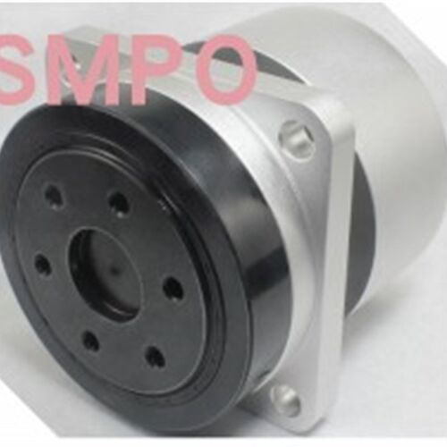 伺服电机简易安装谐波齿轮箱PG系列