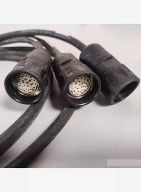 【折扣价】海德汉光栅尺信号拖链反馈线缆324544-03海德汉