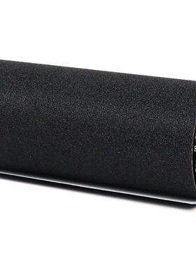 PVC磨砂胶带黑色防滑胶带30CM X 10M防滑耐磨台阶楼梯防滑贴