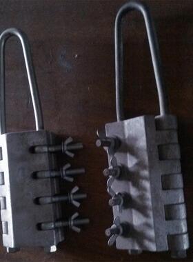 【折扣价】13-22mm4-10T圆股钢丝绳7-24mm2-10T防扭钢丝绳多片螺