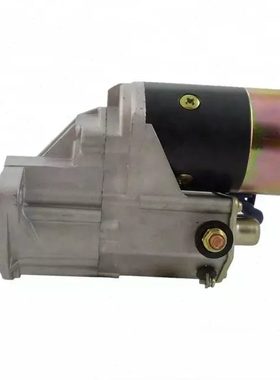 适用112280丰田37600-叉车起动机马达1028623起动机710-起动机-0