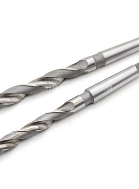 32353锥柄麻花钻- 3哈尔滨550/40.锥钻.60 /量  1华锥柄钻头40