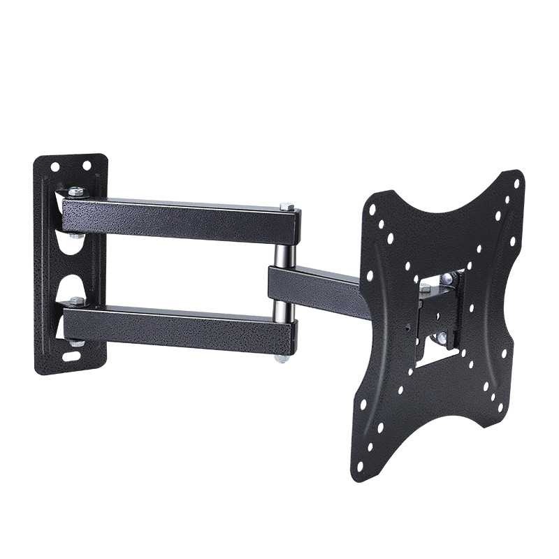 32-55寸挂架14-42寸伸缩液晶电视显示器电视机支架X400显示屏大屏