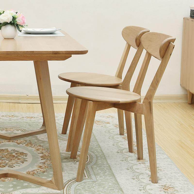 直发北欧餐椅实木椅子诺米拉白橡木交叉椅实木休闲餐椅,家装灯饰光源,其它灯具灯饰,淘宝优惠券,粉丝福利购,淘宝优惠卷