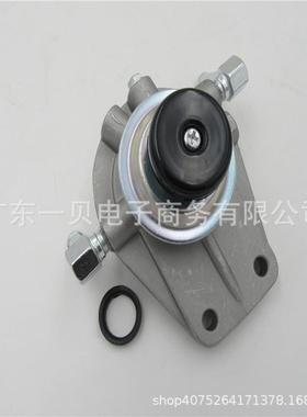 16401-VC10D适用于途乐Y61ZD30TD42燃油滤清器盖子10MM管子