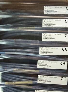 本特利高温延长电缆330190-080-00-CN