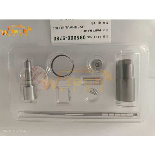 OVERHAULKITINJECTOR喷油器修理包BK2Q-9K546-AG
