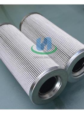 FBX-100*10520液压油滤芯RFB直回式回油过滤器滤芯管道油滤芯