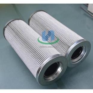 回油过滤器滤芯管道油滤芯 10520液压油滤芯RFB直回式 FBX 100