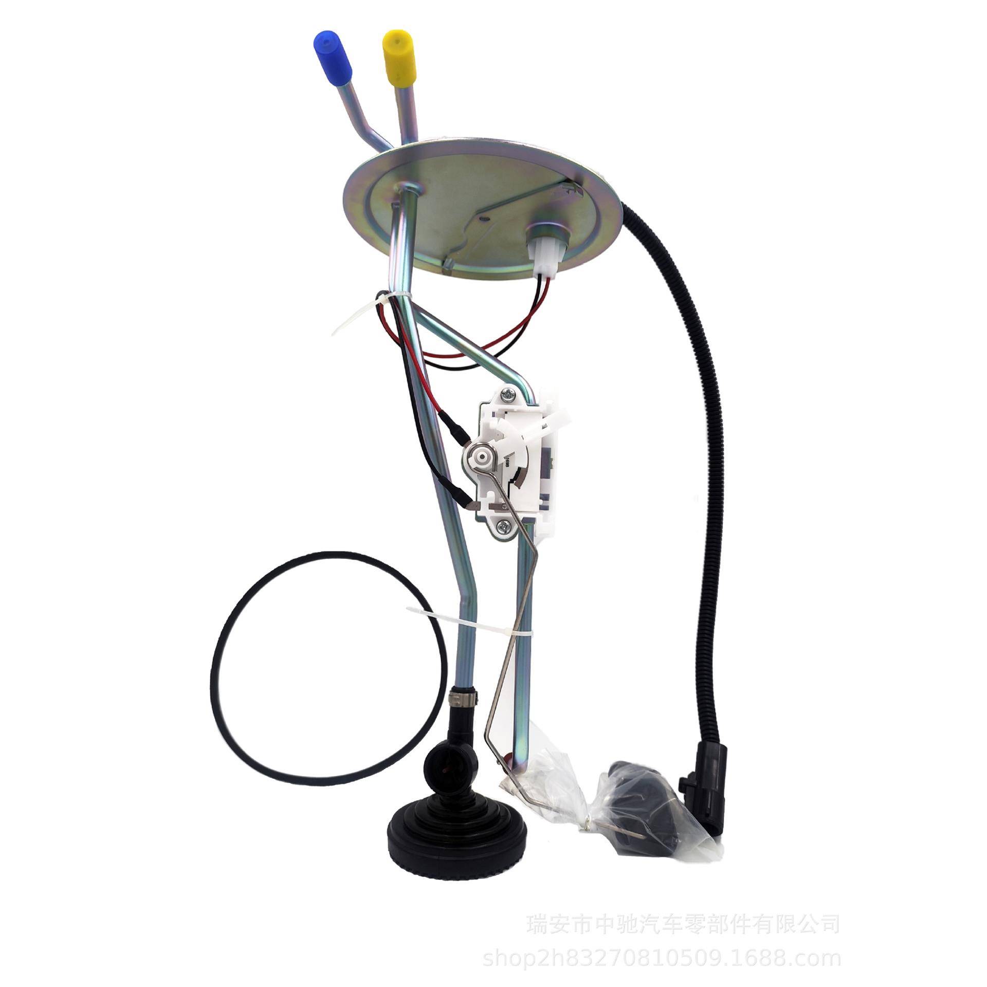 燃油泵总成支架5C3Z-9275-BA