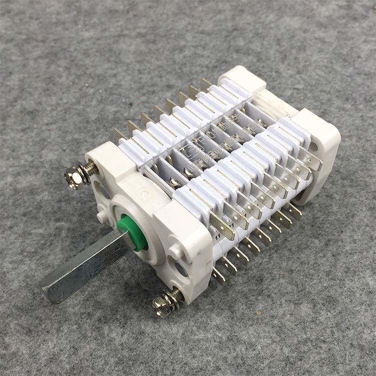 高压操动机构用辅助开关F10-12F10-16F10-20F10-22
