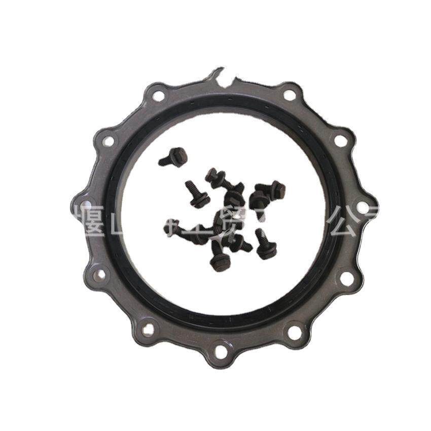 西安重型卡车发动机配件M11油封4004652