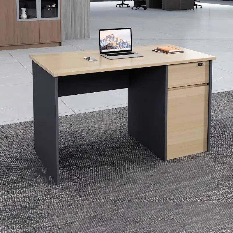 办公桌员工位办公室桌椅组合简约现代老板桌台式单人工位电脑桌子,家装灯饰光源,其它灯具灯饰,淘宝优惠券,粉丝福利购,淘宝优惠卷