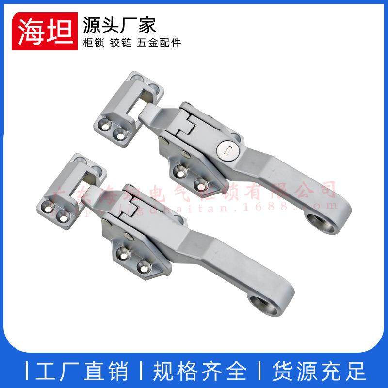 SK1-935工业锌合金门锁压缩迫紧把手锁密闭联动门把手执手,家装灯饰光源,其它灯具灯饰,淘宝优惠券,粉丝福利购,淘宝优惠卷