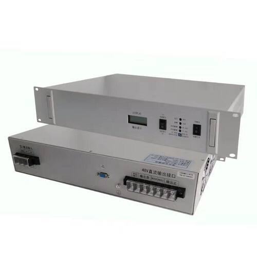 批发AC220V转DC48V30A通信电源直流变换器4820A高频开关电源100A