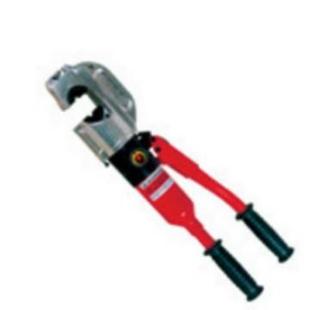 300mm2 300C型围压35 神模出厂开口式 安全液压钳SMQ